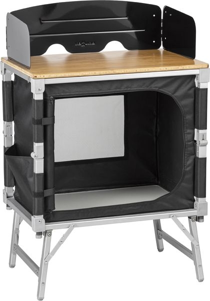 Campingschrank Azabache Cube