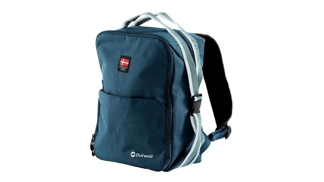 Tasche Hobo 28 Daypack, Volumen: 28 ltr., Farbe: blau