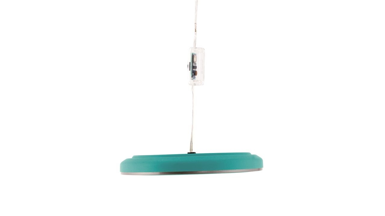 Deckenlampe Orion Deep Blue