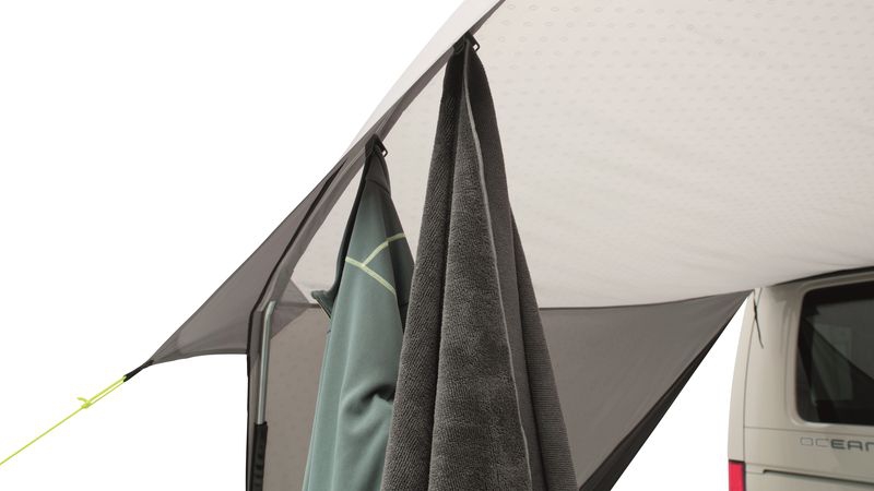 Vordach Touring Canopy Anbauhöhe 175-255 cm