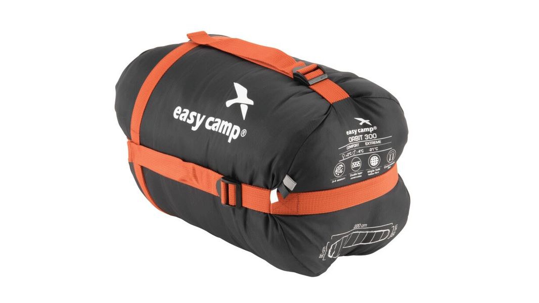 Mumienschlafsack Orbit 200