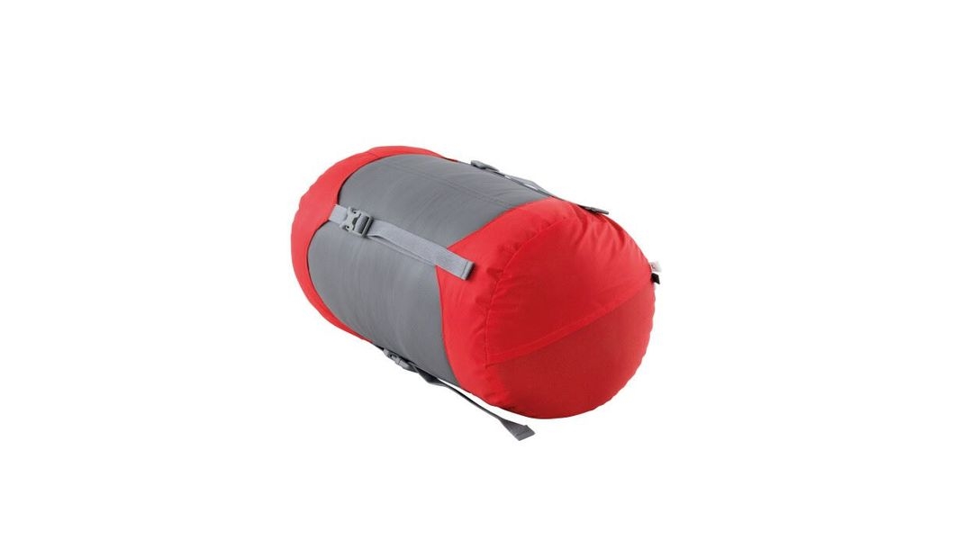 Mumienschlafsack Glacier I - links