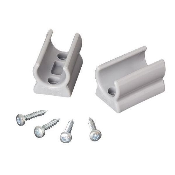 Kit Wandhalterung für Markisenkurbel 12mm