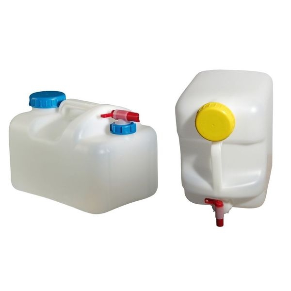 Weithalskanister Multi 15 Liter