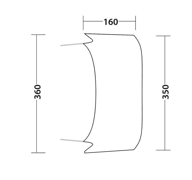 Universal Schleuse L