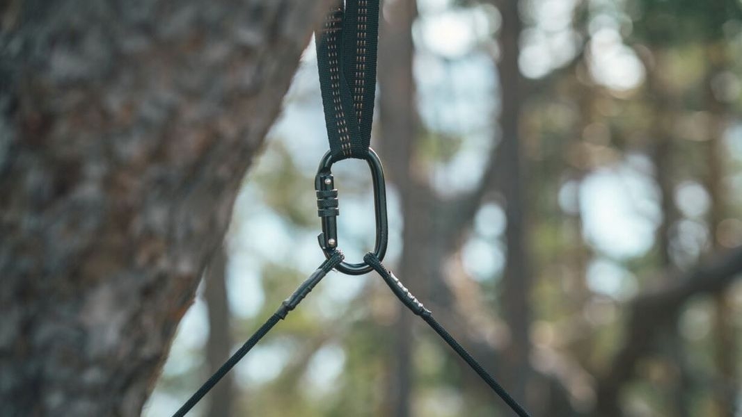 Hängestuhl Trace Hammock Chair