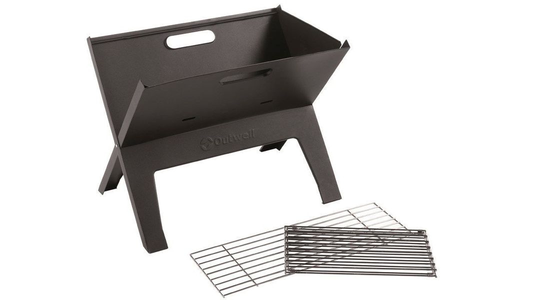 Faltbarere Grill Cazal Portable Feast Grill