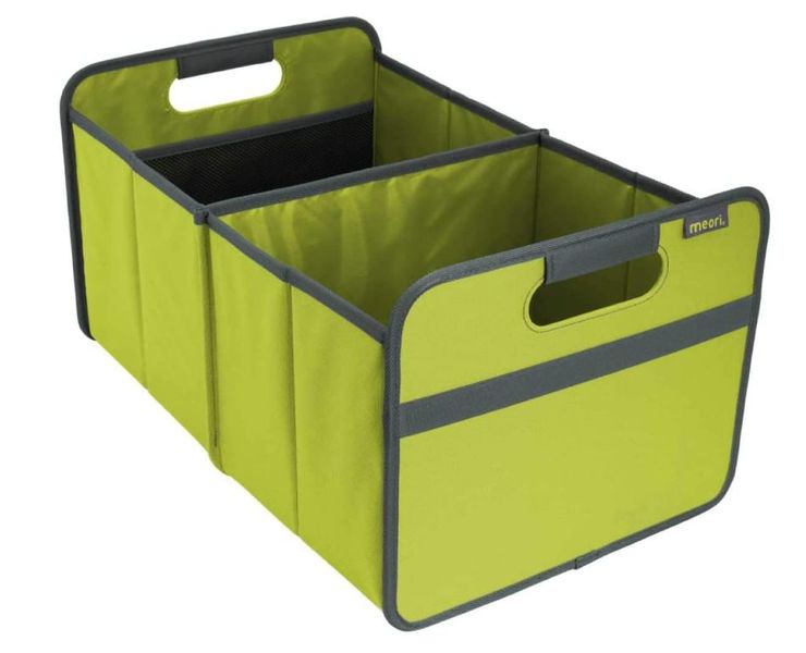 Faltbox Meori Classic, Spring Green, Größe L