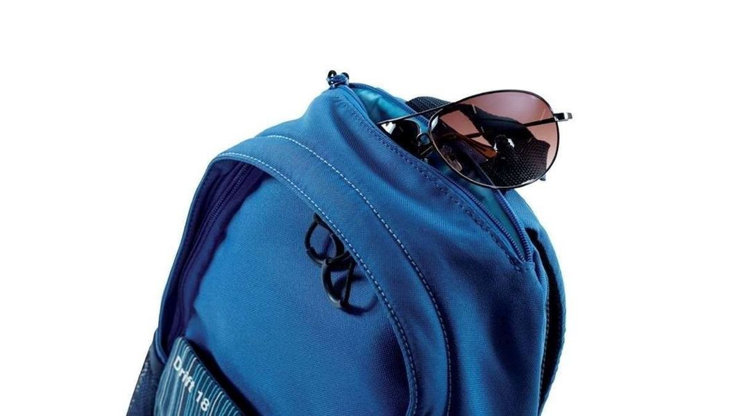 Rucksack Drift 18, Classic Blue