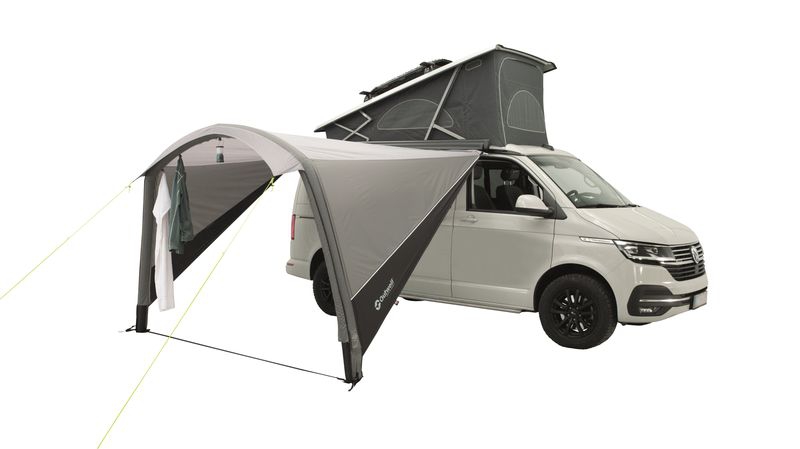 Busvordach Touring Canopy Air