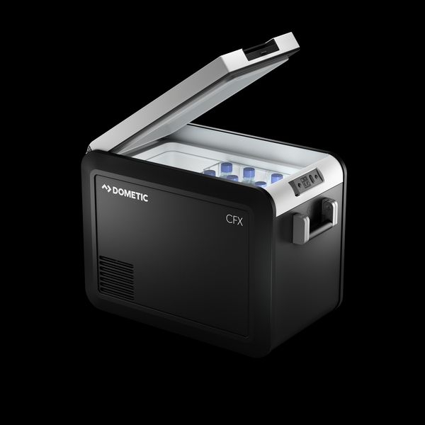 Dometic CoolFreeze CFX3 45, 12 / 24 / 110-240 Volt