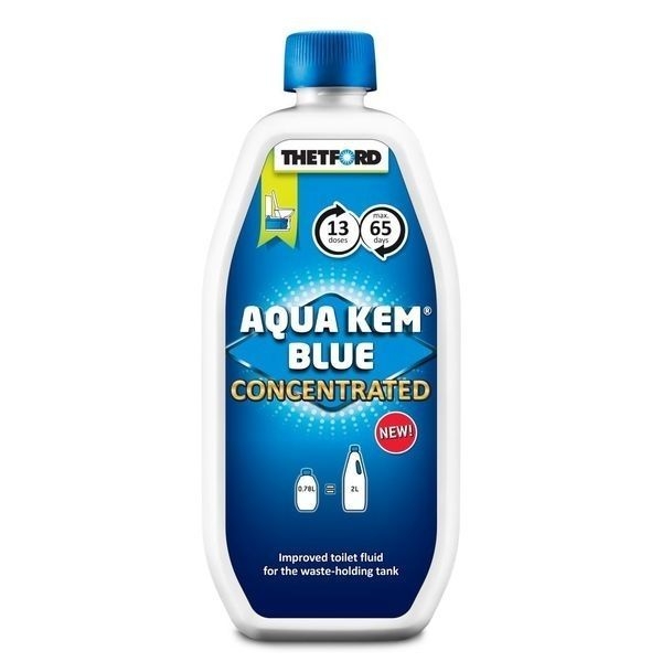 Aqua Kem Blue Konzentrat 780 ml