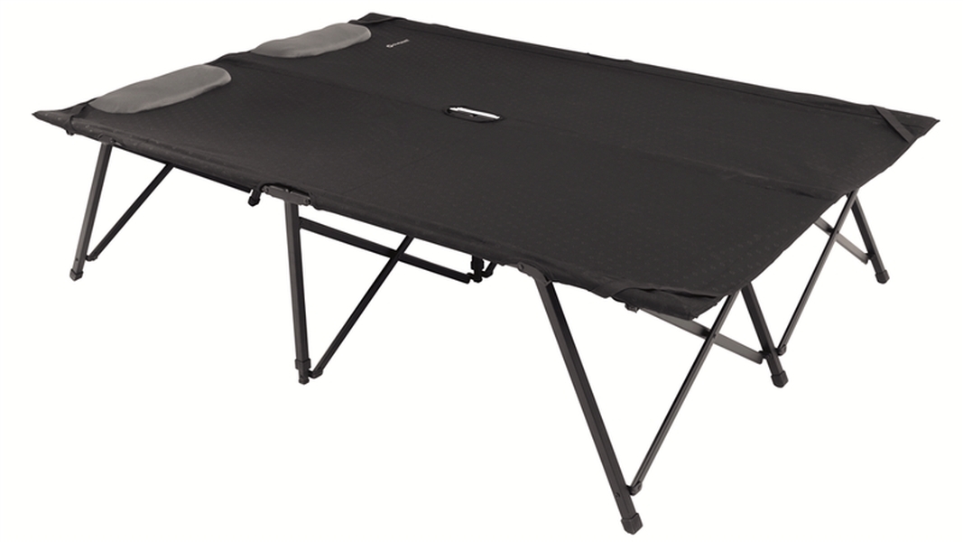 Outwell Posadas Campingbett Double 132 x 192 x 45 cm