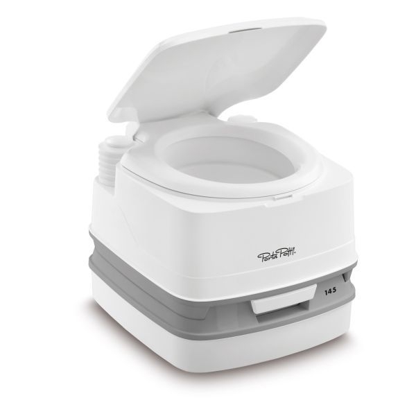 Campingtoilette Porta Potti 145