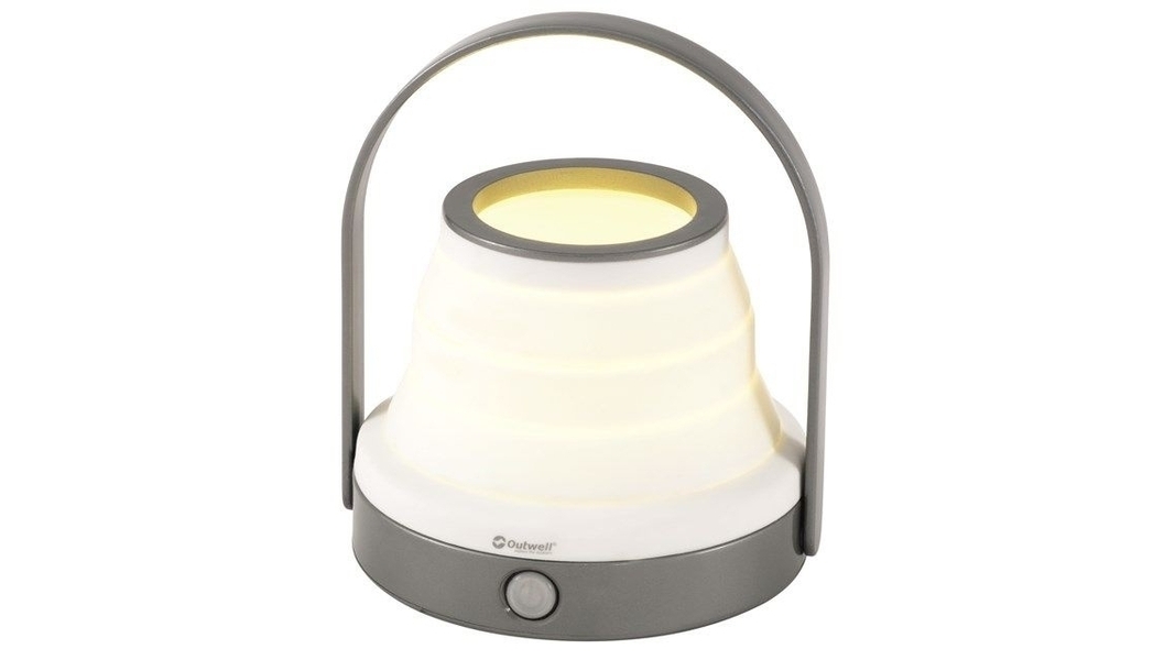 Lampe Doradus Cream White - Ausstellungsstück -