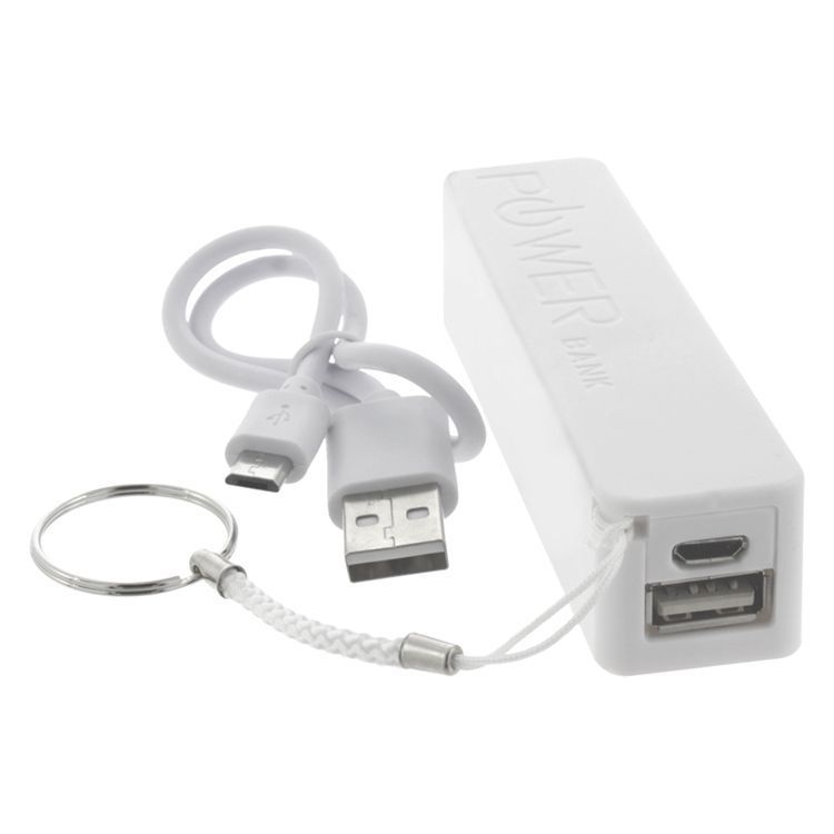 Q-Link Powerbank 2600 mAh