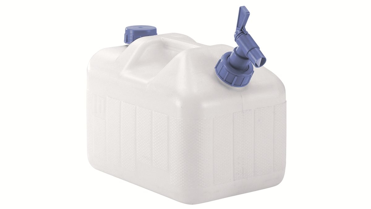 Wasserkanister Jerry Can 10L