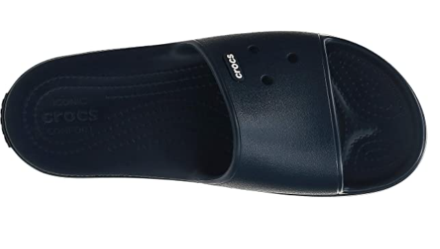 Crocs Crocband III Slide Gr. 36-37 unisex