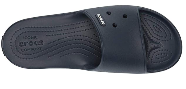 Crocs Crocband III Slide Gr. 36-37 unisex