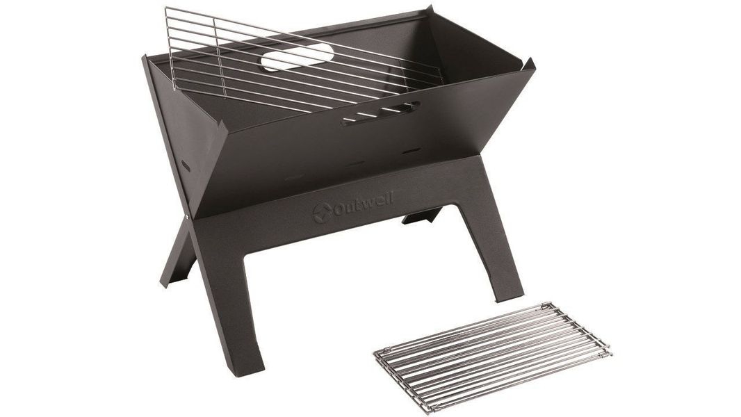 Faltbarere Grill Cazal Portable Feast Grill