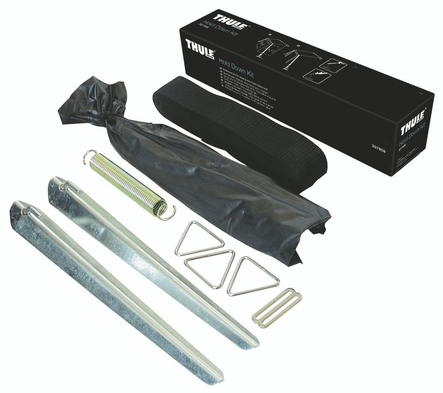 Thule Omnistor Markisen Sturmband Hold down Kit