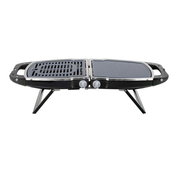 Klappbarer Gasgrill Mariposa 50mbar