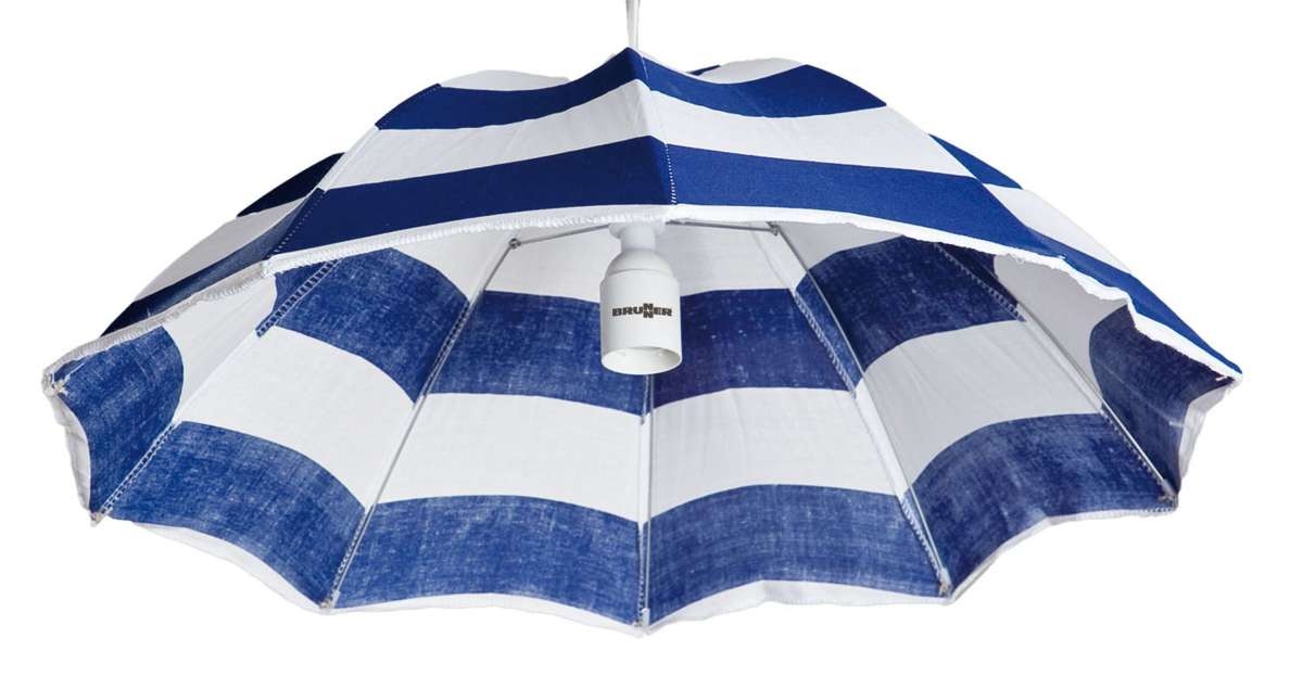 Schirmlampe Ombrella