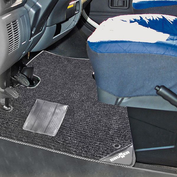 Fahrerkabinenteppich Tapis Deluxe VW T5 2003-2014