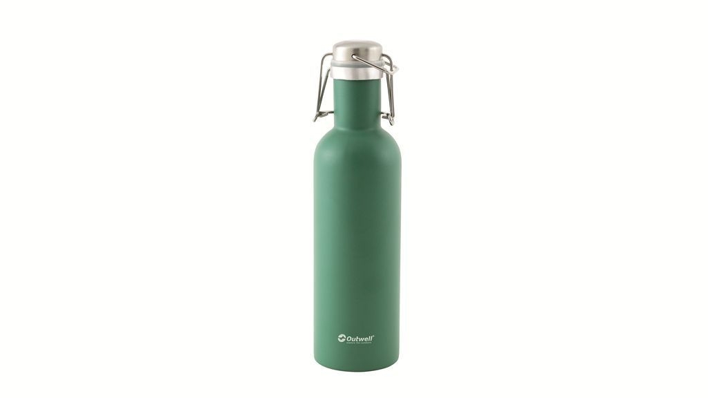 Thermosflasche Calera Flask 0,8l Deep Sea