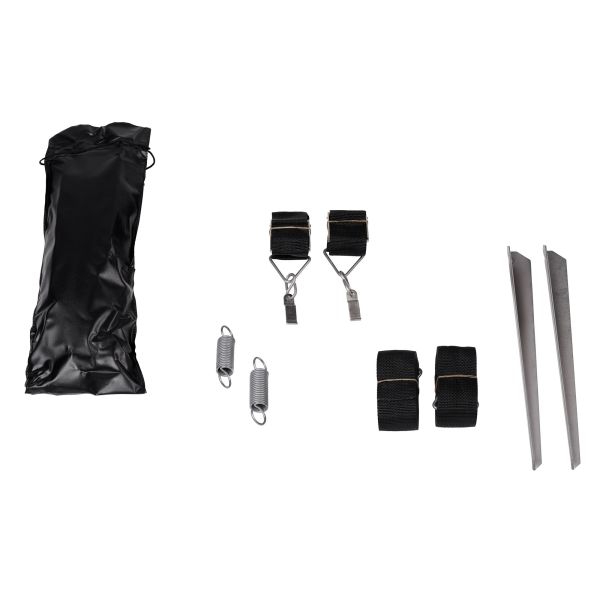 Markisen Sturmgurt Hold Down Side Strap Kit