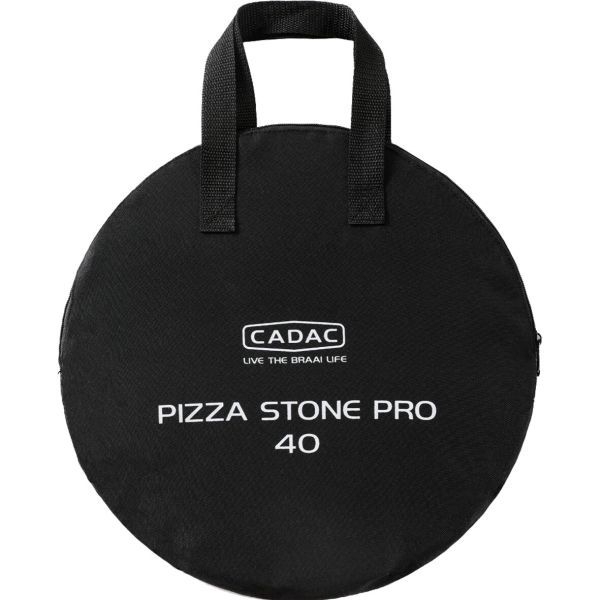 Pizzastein Pro Ø 33 cm