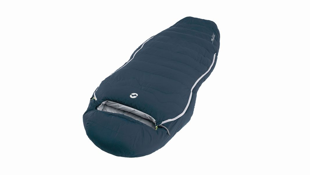 Mumienschlafsack Oak Supreme