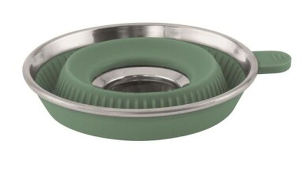 Collaps Kaffeefilter-Halter Shadow Green