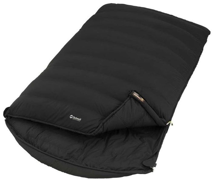 Deckenschlafsack Lakeview Double