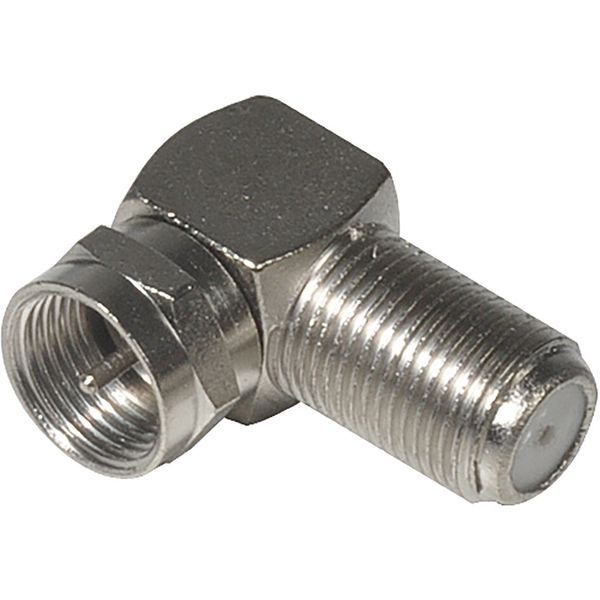 F-Winkelstecker