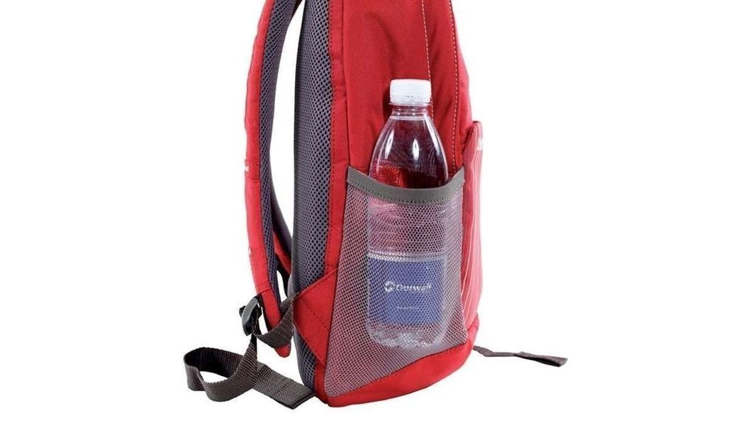 Rucksack Drift 25, Pomepeian Red, Volumen: 25 ltr.