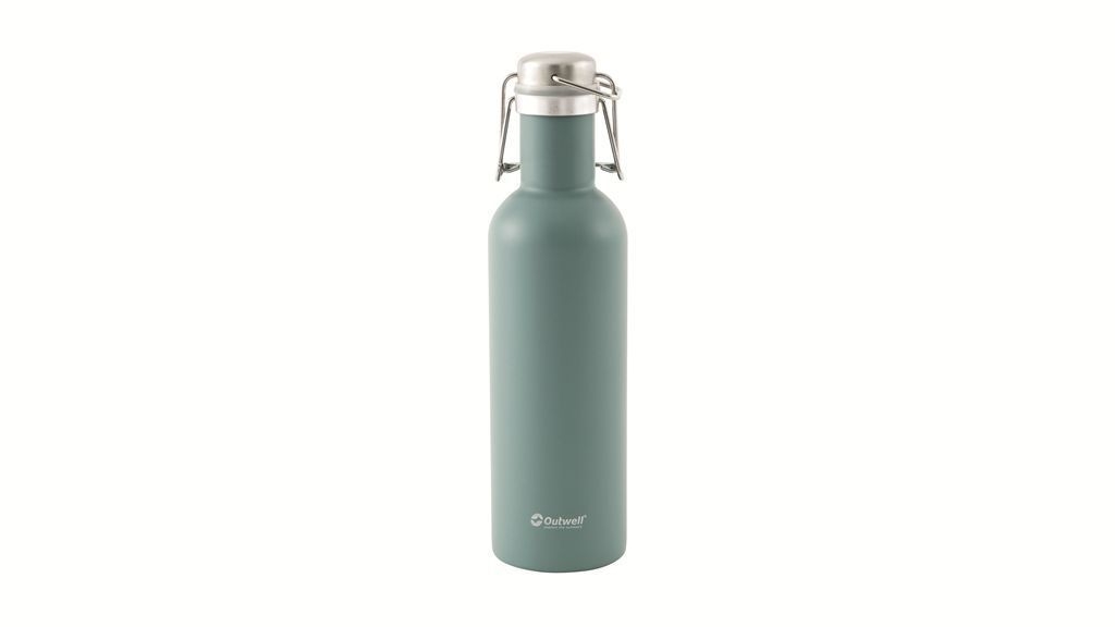 Thermosflasche Calera Flask 0,8l blue Shadow