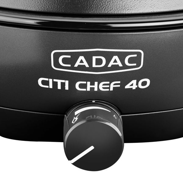 Citi Chef 40 50 mbar