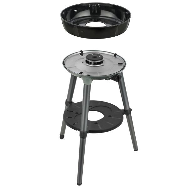 Carri Chef 40 BBQ/Grill2Braai 50 mbar