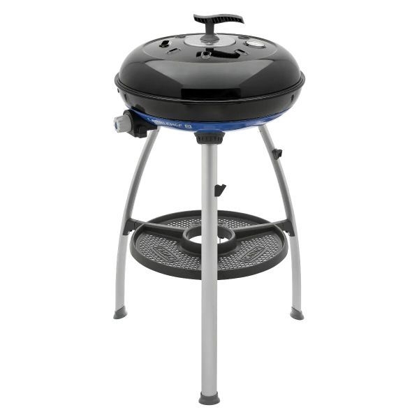 Carri Chef 50 BBQ/Plancha 50mbar