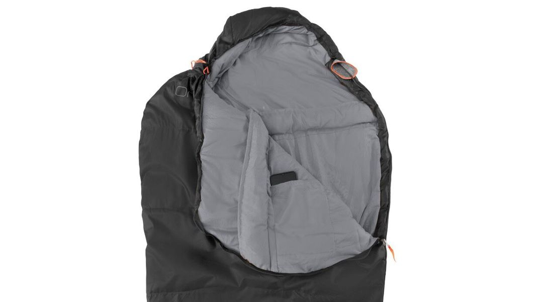 Mumienschlafsack Orbit 200