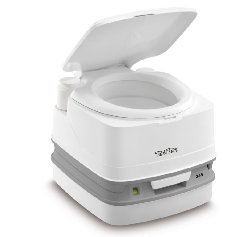 Porta Potti 345