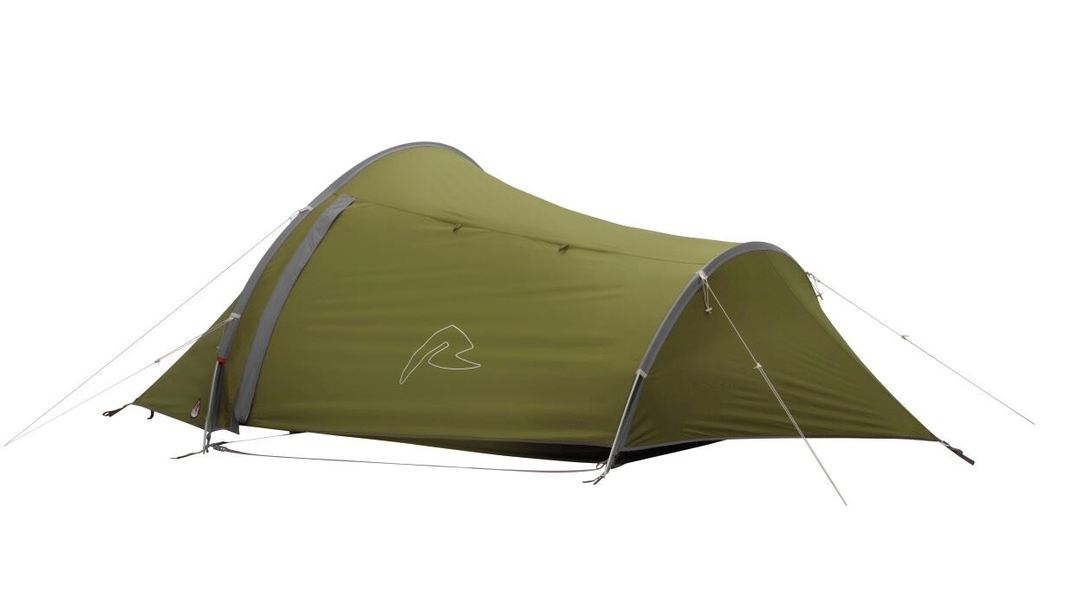 Trail Tents Challenger 3XE - Ausstellungsstück