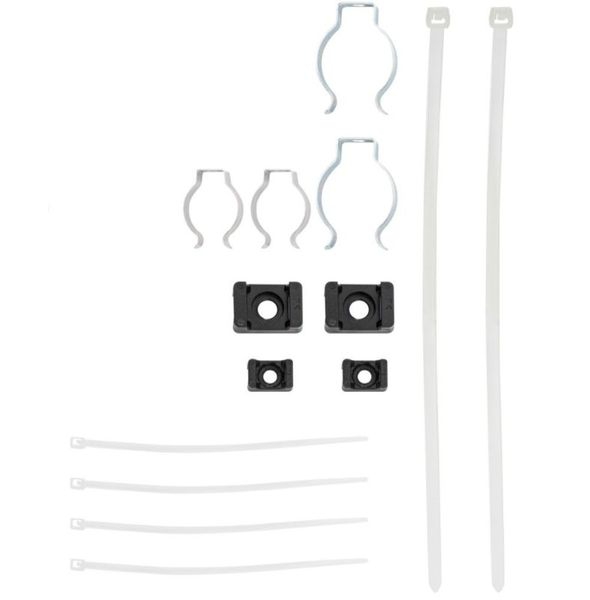 flexiMAGS Magnet Set Basic, 77-teilig