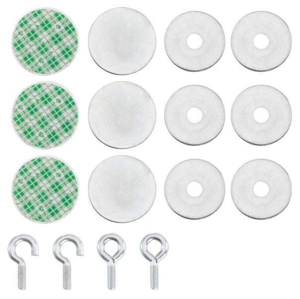 flexiMAGS Magnet Set Starter, 34-teilig