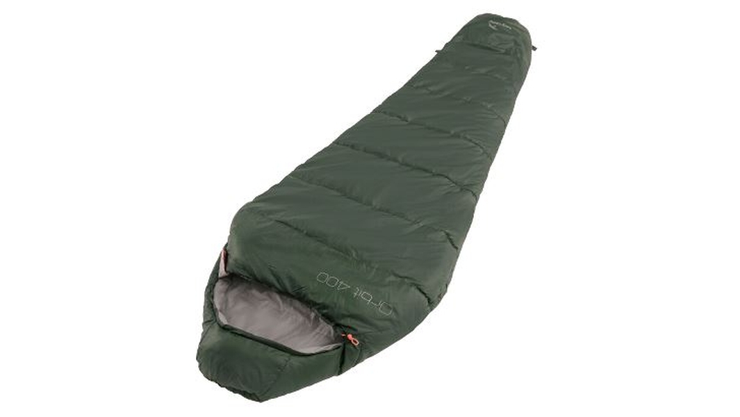 Mumienschlafsack Orbit 400