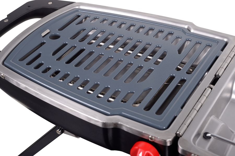 Klappbarer Gasgrill Mariposa 30mbar