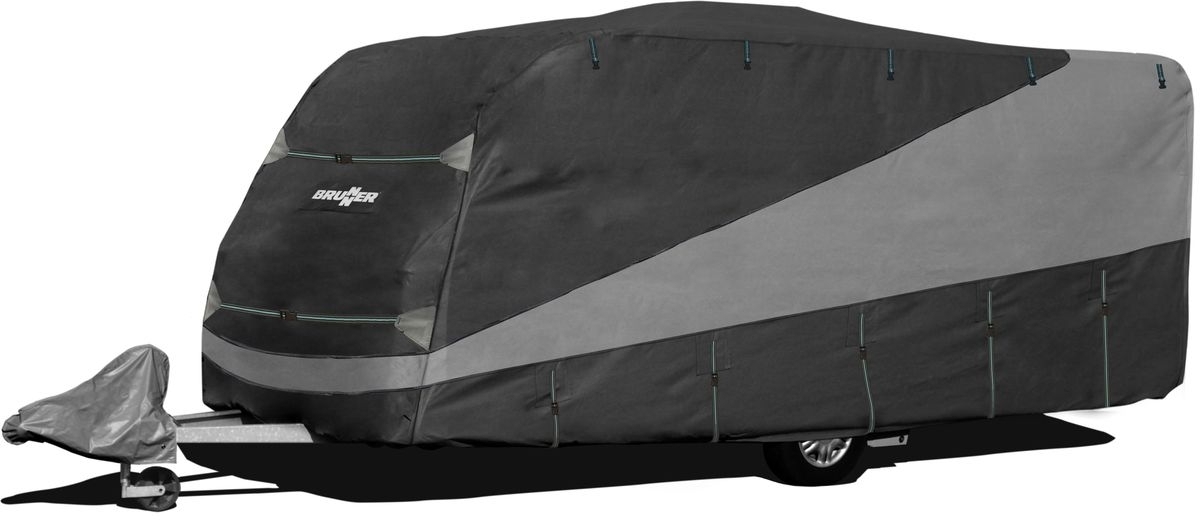 Schutzhülle Caravan Cover Design 12M 650-700