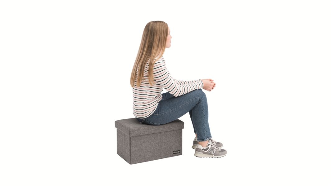 Cornillon Sitzbox L Seat & Storage