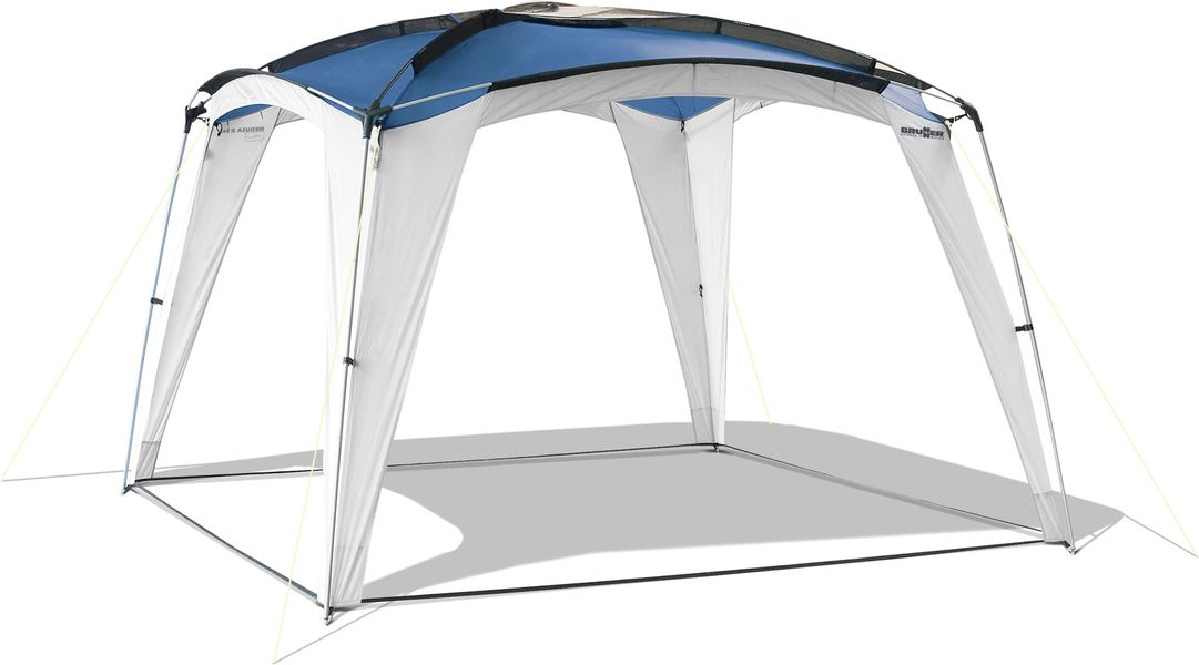 Pavillon Medusa II 3 x 3 Meter